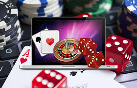 Forstå idgroup En Innovativ Løsning til Online Gaming Forstå idgroup En Innovativ Løsning til Online Gaming