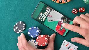 Amonbet Casino Experience Thrilling Gaming Adventures Amonbet Casino Experience Thrilling Gaming Adventures