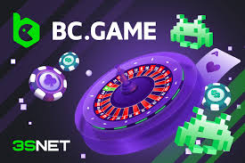 BC.Game Online Casino A New Era of Gaming Experience BC.Game Online Casino A New Era of Gaming Experience