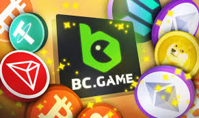BC.Game Online Casino A New Era of Gaming Experience BC.Game Online Casino A New Era of Gaming Experience