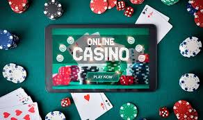 Discover the Excitement of Bonus Strike Casino Official Website
