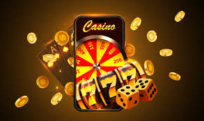 Discover the Excitement of Caliente Casino Discover the Excitement of Caliente Casino