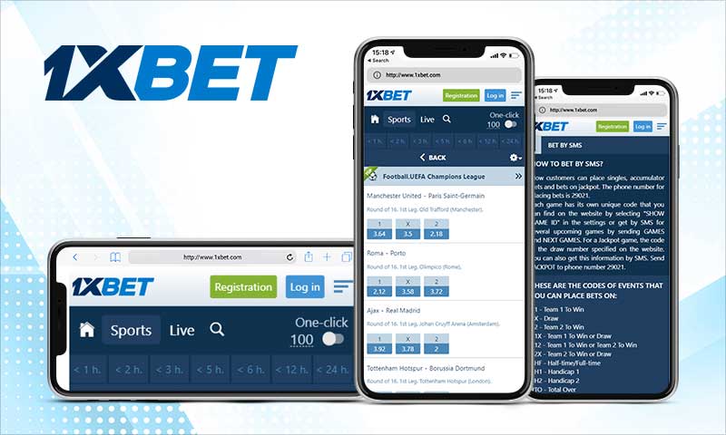 1xbet Все, что нужно знать о лучших ставках на спорт -183589058 1xbet Все, что нужно знать о лучших ставках на спорт -183589058