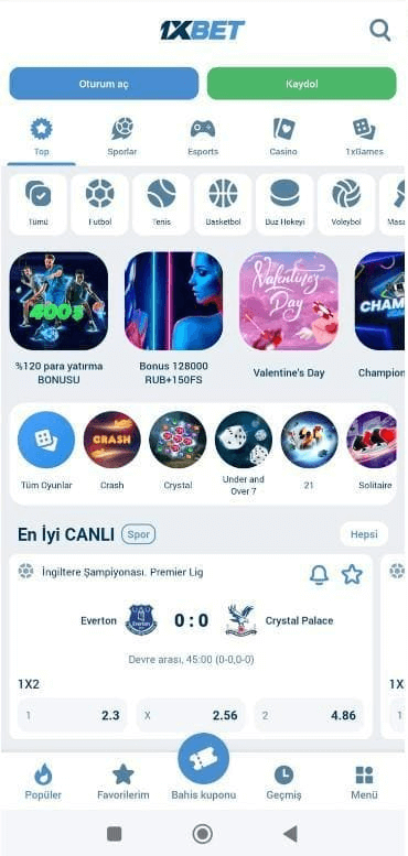 1xbet Все, что нужно знать о лучших ставках на спорт -183589058 1xbet Все, что нужно знать о лучших ставках на спорт -183589058