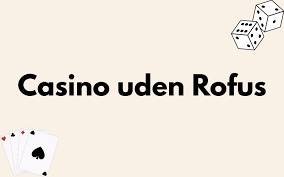 Bedste Bitcoin Casino Uden ROFUS Spil Trygt og Sikkert 1346553177 Bedste Bitcoin Casino Uden ROFUS Spil Trygt og Sikkert 1346553177