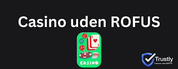 Bedste Casino Uden ROFUS Oplev Friheden til at Spille 1464064411 Bedste Casino Uden ROFUS Oplev Friheden til at Spille 1464064411