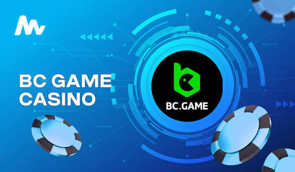 Comprehensive Guide to the BC.Game Mobile App
