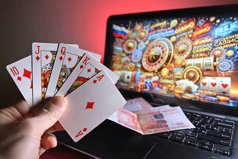 Experience the Thrill Lucky Carnival Casino Games Experience the Thrill Lucky Carnival Casino Games