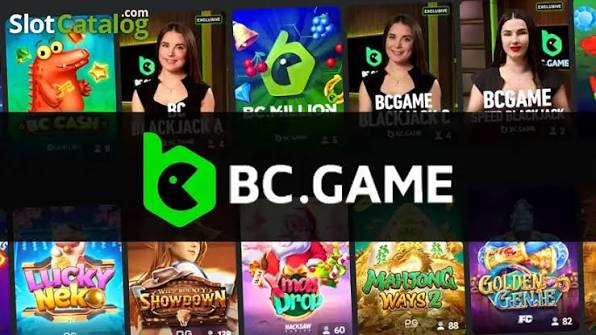 Experience the Thrill of BC.Game Casino A Comprehensive Guide Experience the Thrill of BC.Game Casino A Comprehensive Guide