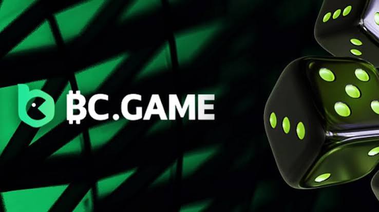 Experience the Thrill of BC.Game Casino A Comprehensive Guide Experience the Thrill of BC.Game Casino A Comprehensive Guide