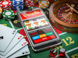 Online Gambling En Dybtgående Guide til Spiluniverset