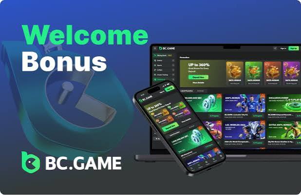 The Ultimate Guide to BC.Game Casino Your Gateway to Thrilling Online Gaming The Ultimate Guide to BC.Game Casino Your Gateway to Thrilling Online Gaming