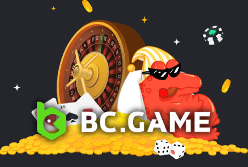 The Ultimate Guide to BC.Game Casino Your Gateway to Thrilling Online Gaming The Ultimate Guide to BC.Game Casino Your Gateway to Thrilling Online Gaming