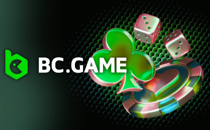 Unlocking the Best BC.Game Bonuses and Promo Codes 961624411
