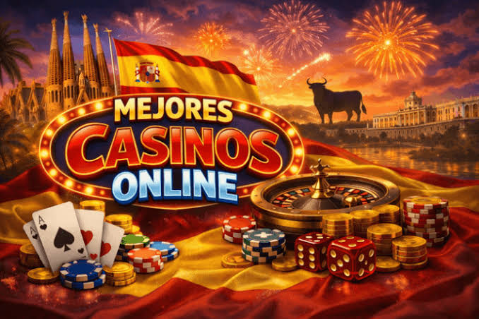 Casino Dinero Real Mejores Bonos para Jugar y Ganar