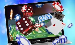 De Opkomst van Buffalo Bet Een Nieuwe Speler in de Online Gokwereld De Opkomst van Buffalo Bet Een Nieuwe Speler in de Online Gokwereld