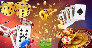 De Opkomst van Buffalo Bet Een Nieuwe Speler in de Online Gokwereld De Opkomst van Buffalo Bet Een Nieuwe Speler in de Online Gokwereld